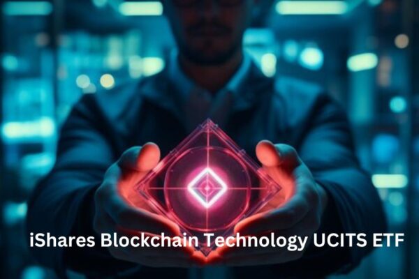 iShares Blockchain Technology UCITS ETF