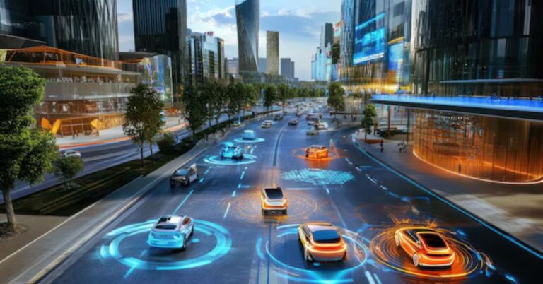 ADAS & Autonomous Vehicle Technology Expo: Shaping the Future