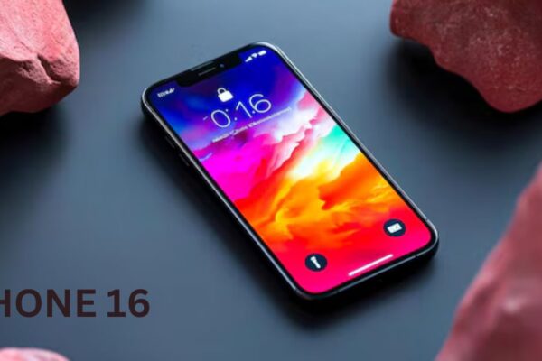 iPhone 16