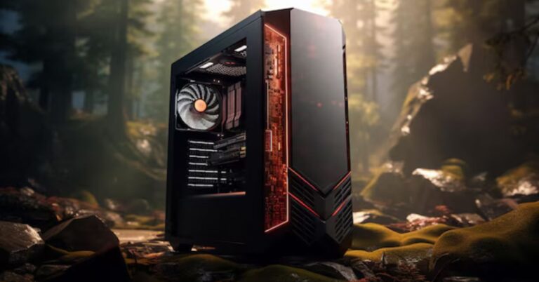 The Ultimate Guide to PC Cases: Choosing the Best for Your Build