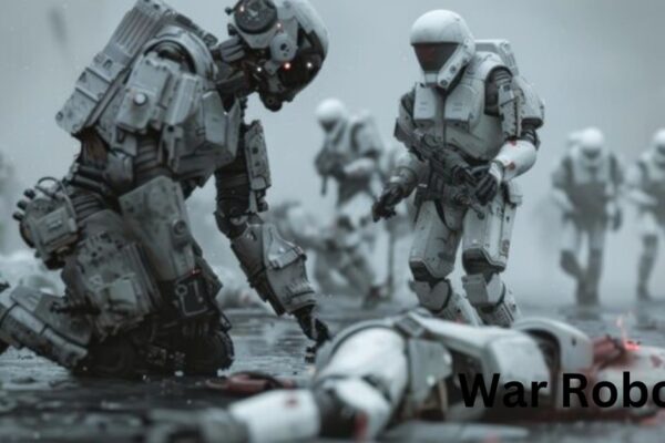 War Robots