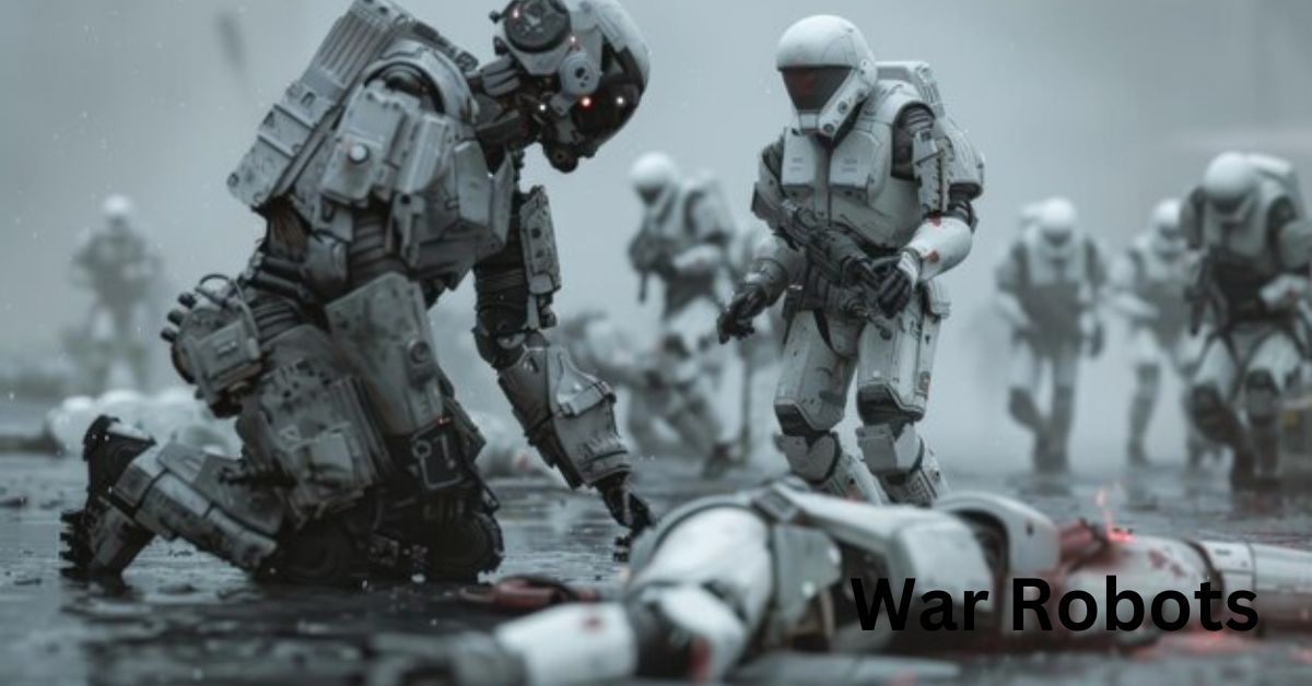 War Robots