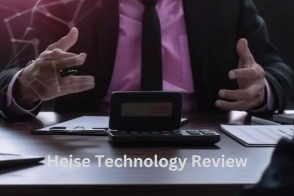 Heise Technology Review