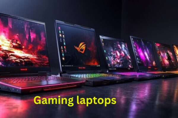 Gaming Laptops