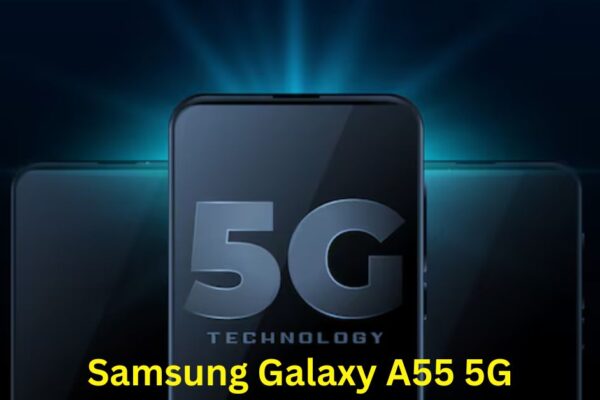 Samsung Galaxy A55 5G