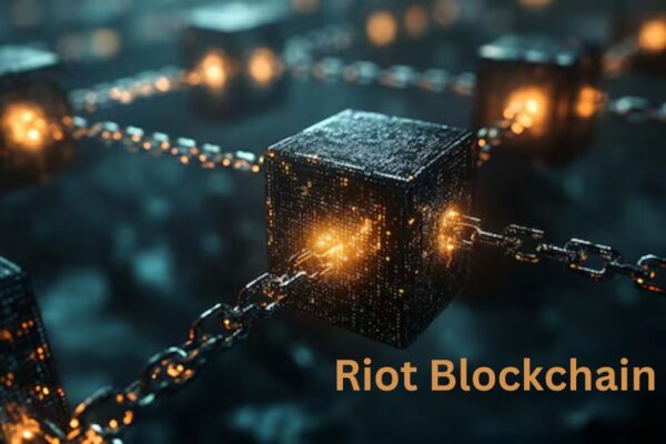 Riot Blockchain