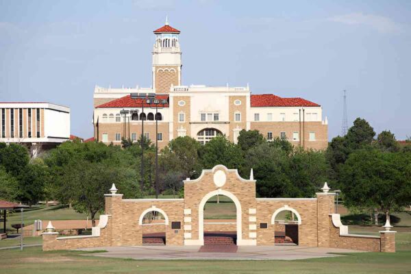 lubbock tx texas tech